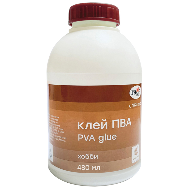 Чем можно заменить клей пва