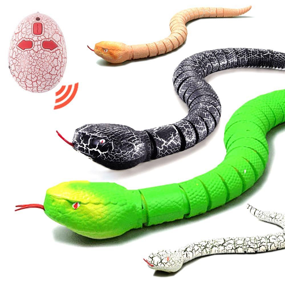 Картинки игрушечных змей