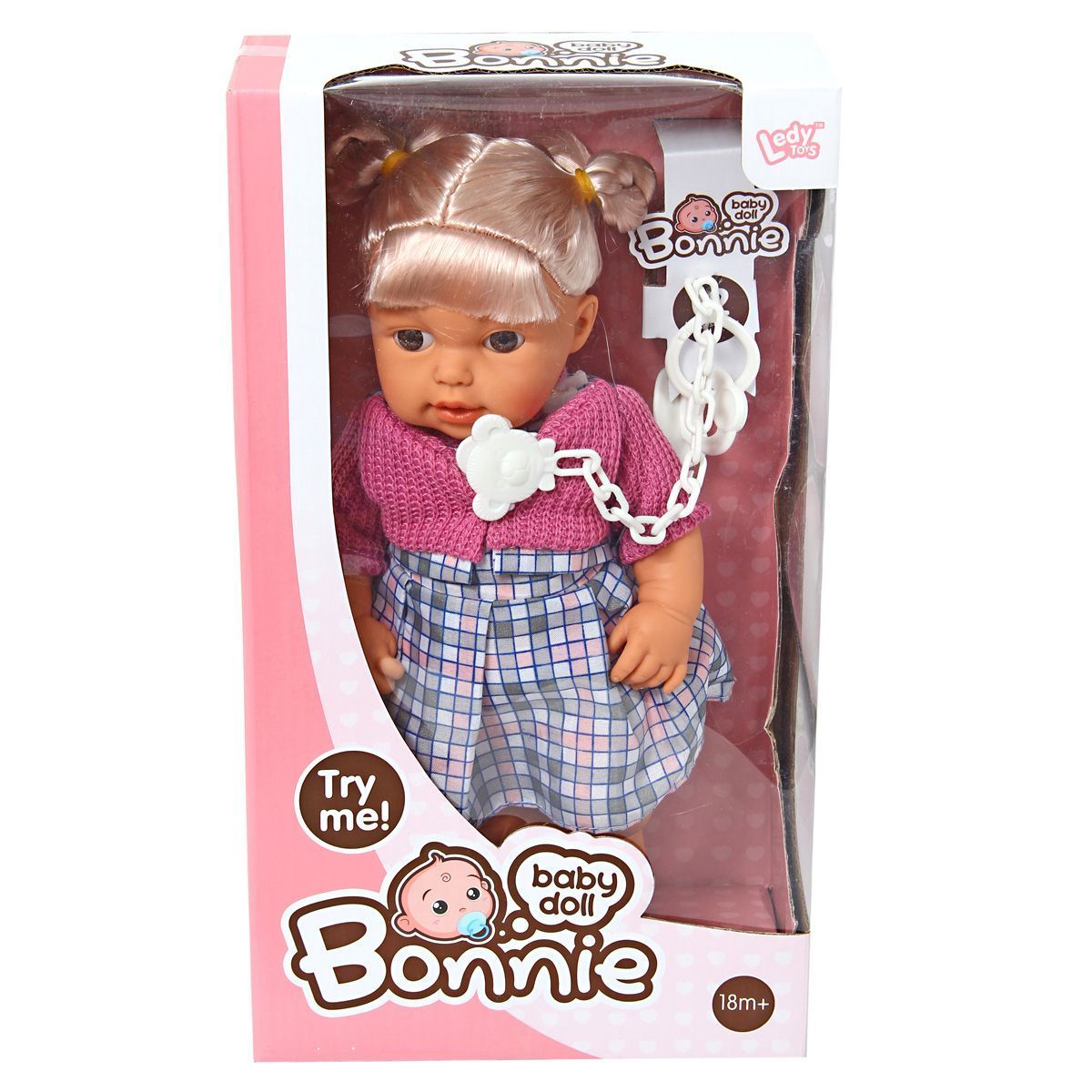 Куклы со звуком. Интерактивная кукла Shantou Gepai Bonnie 30 см 1102c1. Интерактивная кукла Shantou Gepai Ledy Toys 20 см 958548. Пупс 30см s+s Toys. Кукла плачет звук а.