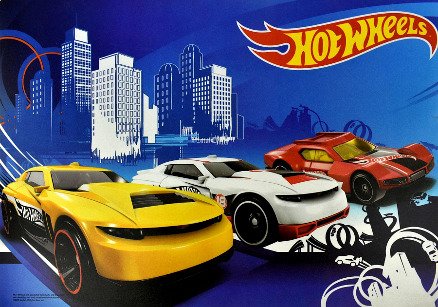 Hot wheels картинки
