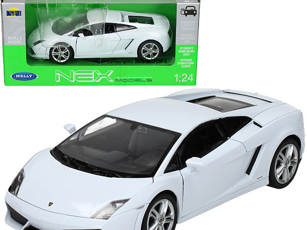 Welly lamborghini cheap